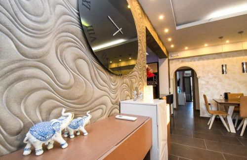 Nektarios & Eftychia Suites - Foto 45