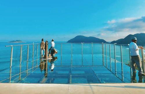 Guarujá - Apartamento I - Astúrias - Foto 69