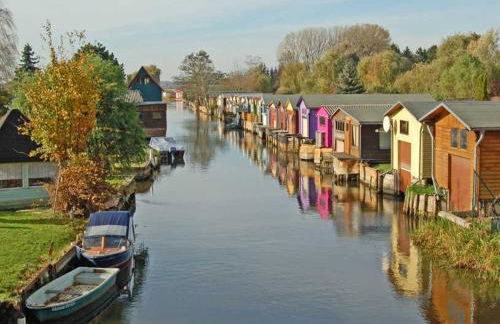 Komfortables Ferienhaus - Foto 8