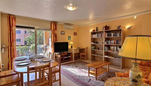 Paradisier Apartment Mougins - Foto 5