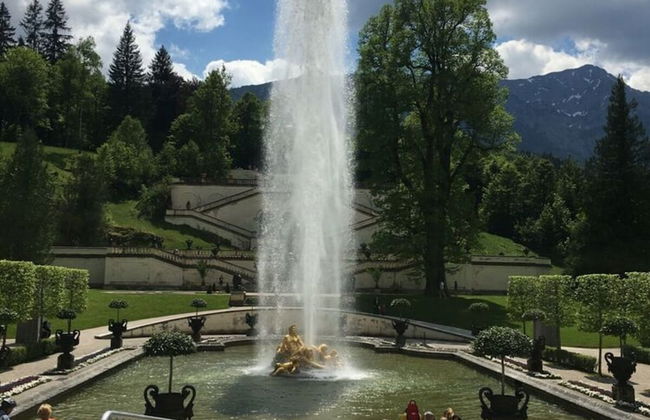 Holiday Home in Oberammergau - Photo 22