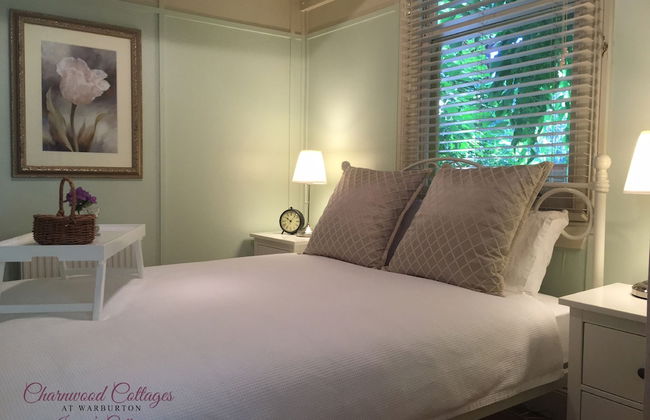 Charnwood Cottages - Foto 10