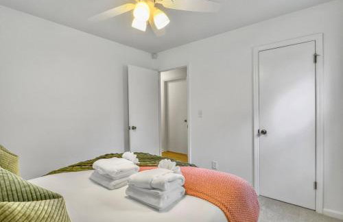 The Caspian large family house with private pool in Summerville - Foto 55