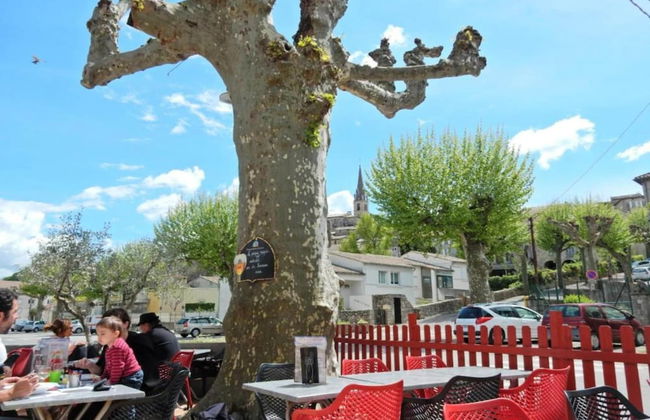 Comfortable Apartment in Lablachere With Terrace in Ardeche - Foto 57