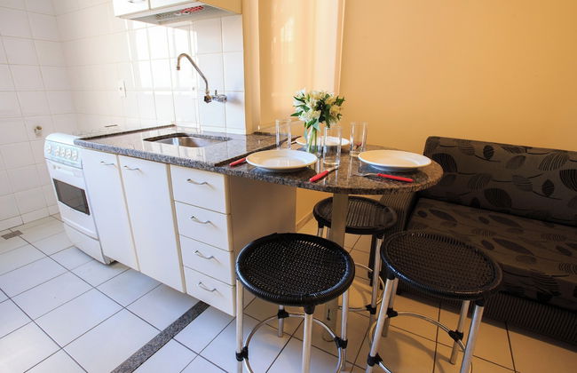 Pampulha Flat Hotel - Foto 70