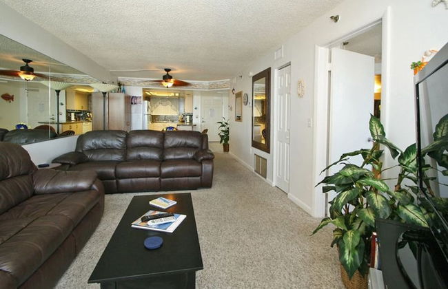 Oceania Beach Club by Ocean Properties - Foto 23