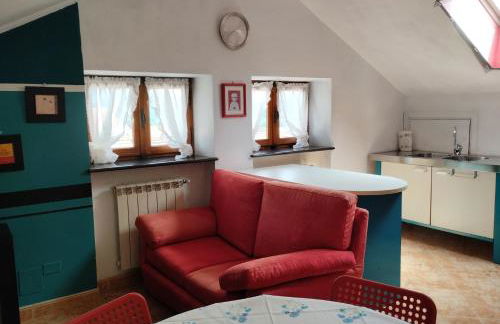 Mansarda Giaveno - Photo 7