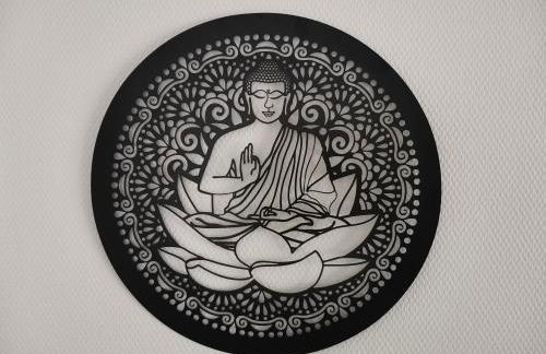 Gîte - Chambres d'Hôtes La Belle Hélène - Foto 12