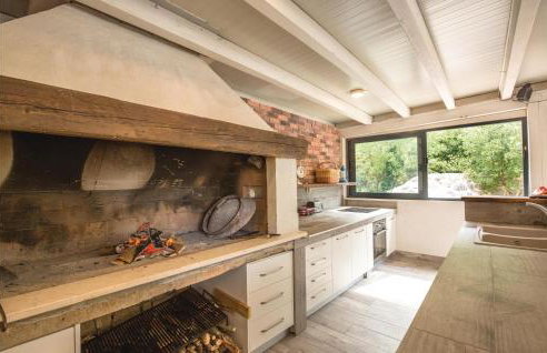 Six-Bedroom Holiday Home In Zagvozd - Foto 26