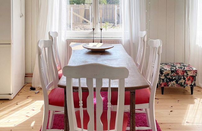 5 Person Holiday Home in Romakloster-by Traum - Foto 11