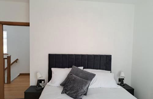Grand Apartments Stretford - Foto 7