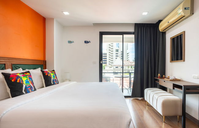 Citismart Luxury Apartments - Photo 17