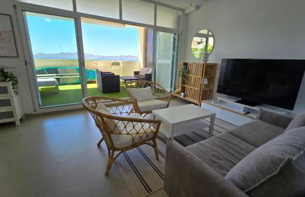 SolDosMares Apartmentos - Foto 5