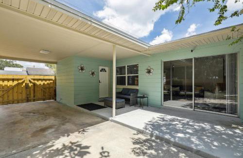 Tampa Vacation Rental about 3 Mi to Downtown! - Foto 27