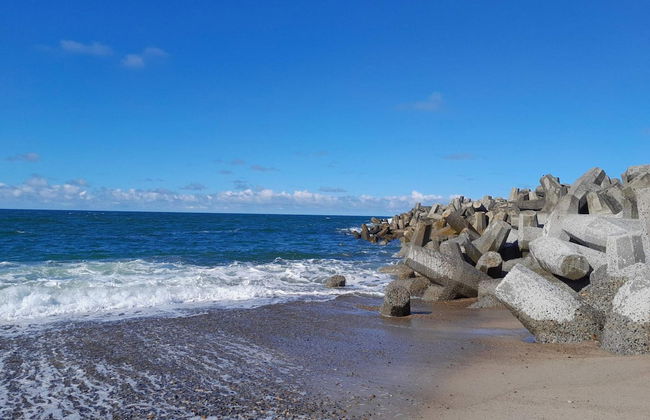 6 Person Holiday Home in Thyboron - Foto 78