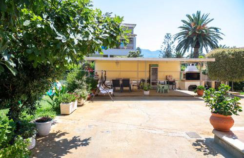 Lollas Apartments Acharavi Corfu - Foto 46