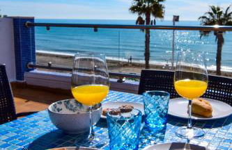 Letmalaga Cremades Sea Views - Foto 16