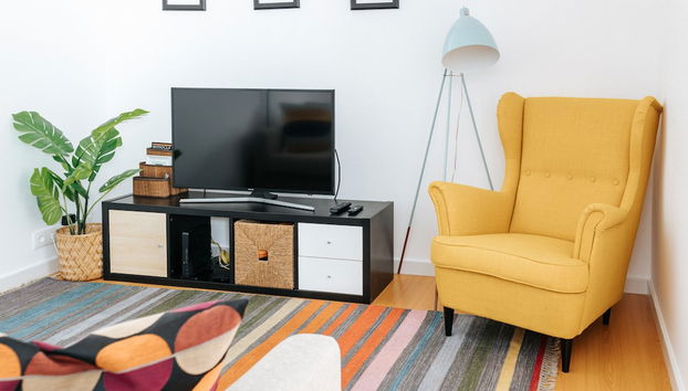 Lisboa - Martim Moniz Central Apartment and Garage - Foto 3, Habitación