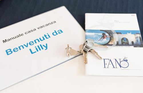 Appartamento nuovo da Lilly con terrazza tra centro e mare - Foto 7