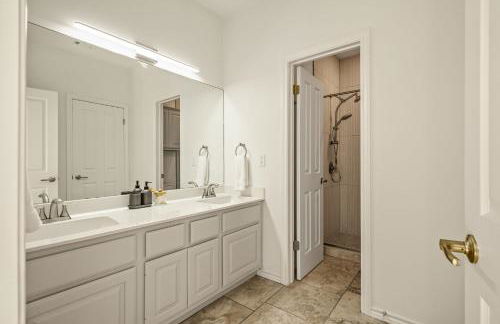 Villino Pace Lake Travis - Pool Hot tub Firepit - Foto 29