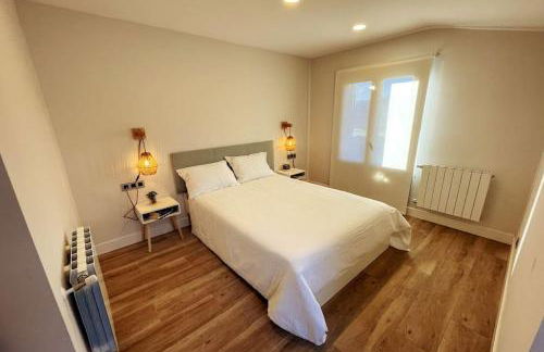 Ozollo Bekoa - Casa con piscina en el corazón de Urdaibai. - Foto 12