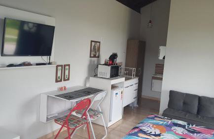 Sitio Aconchego Verde Guararema - Foto 30