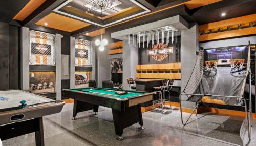 9 Bed 6.5 Bath Solara Resort 9 Bedroom Home by RedAwning - Foto 2