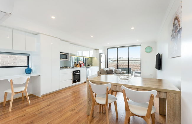 Balmain Modern Apartments - Foto 30