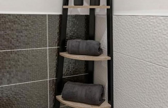 Mode Apartments Blackpool - Foto 8