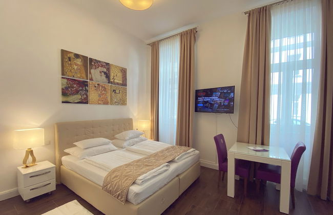 Steiner Residences Vienna Taborstrasse - Foto 33