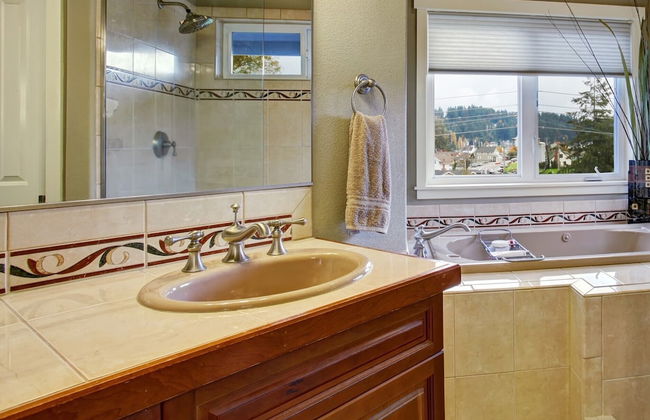 Villa Bon Air - Foto 9