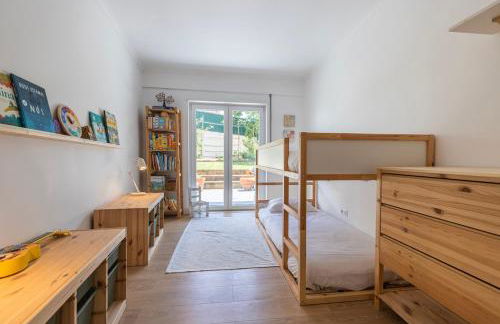 Family Home Near the Beach - Foto 27