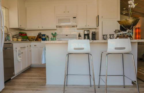 2 Bdr 2 bath luxury home steps away from Mission Beach 5 min from Belmont - Foto 7