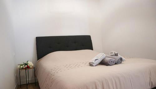 Esprit Nature- Charming studio - Foto 2, towels