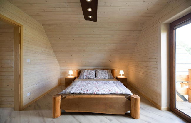 Family Holiday Resort, Wicie - Foto 2