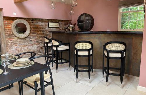 Lynford Holiday Cottages nestled in the heart of Thetford Forest - Foto 52