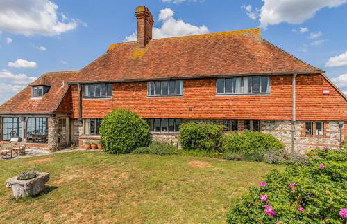 Historic Waterfront Home in Bosham - Pass the Keys - Foto 63