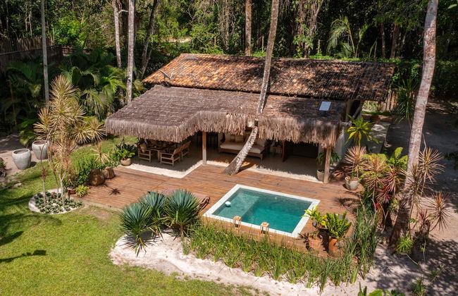 Vila Morena Altos de Itapororoca - Foto 37