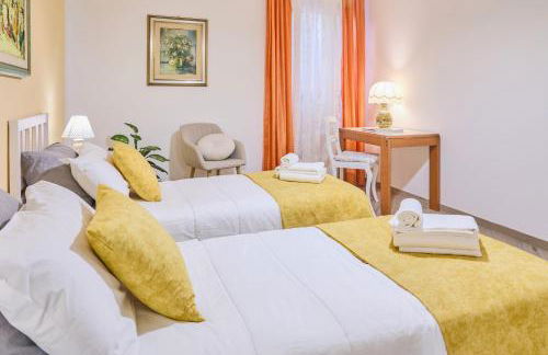 Lollo House Subiaco - nel cuore del Borgo Opifici - Foto 18