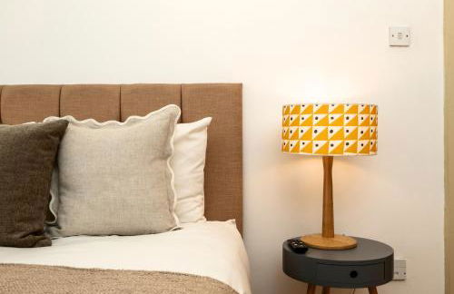 Unique Apartments near Old Street Station - Foto 28