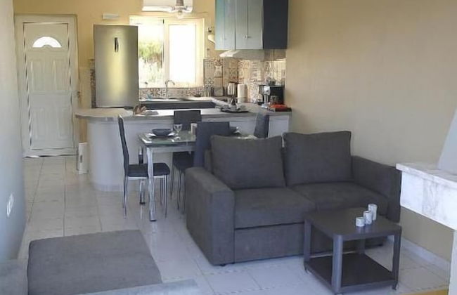 Sounio Golden View Villas - Foto 39