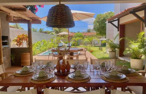 Casa de Japa - Japaratinga - Foto 13