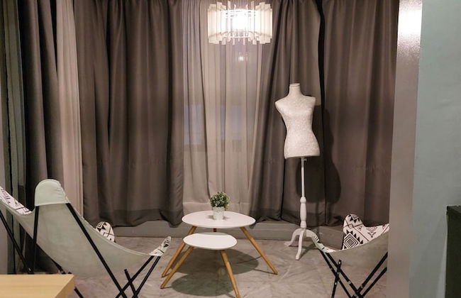 SuiteLoc Apparthotel - Photo 65