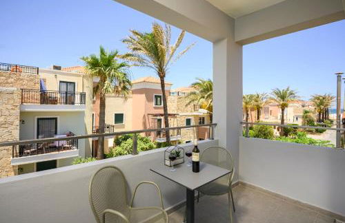 Athina Suites Luxury Suites Near The Sea Platanias - Foto 32