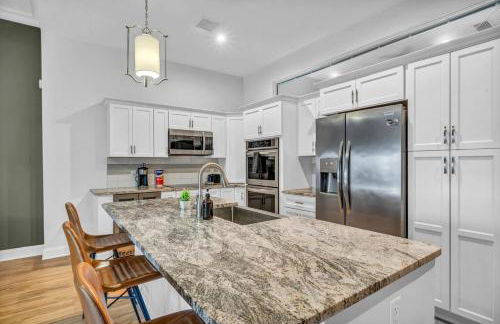 Ultra Chic Condo in The Heart of Downtown! - Foto 35