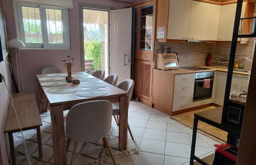 George's family friendly maisonette with great exterior - Foto 12