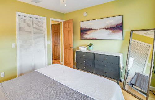 Saratoga Springs Vacation Rental with Lake Views! - Foto 15