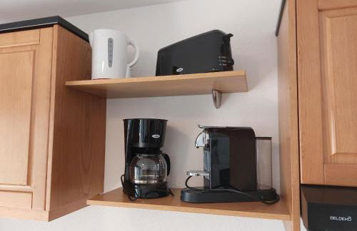 NOUVEL LOCATION d'un Bel appart T2 climatisé et meublé au RDCh avec piscine dans residence les Melody - Foto 17