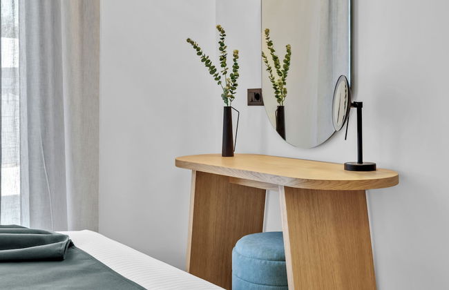 Nerium Luxury Suites - Foto 7