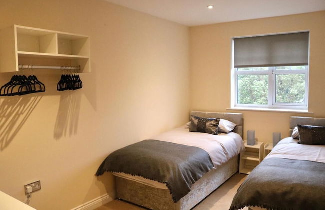 Sandy Lane Apartment - Foto 4